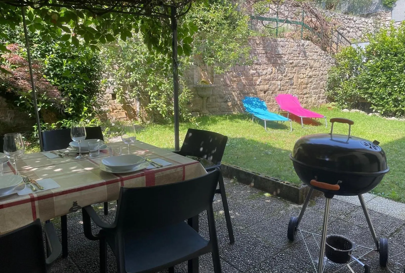 Apartment Casa Vacanza Monalba Sul Lago D'Iseo Predore