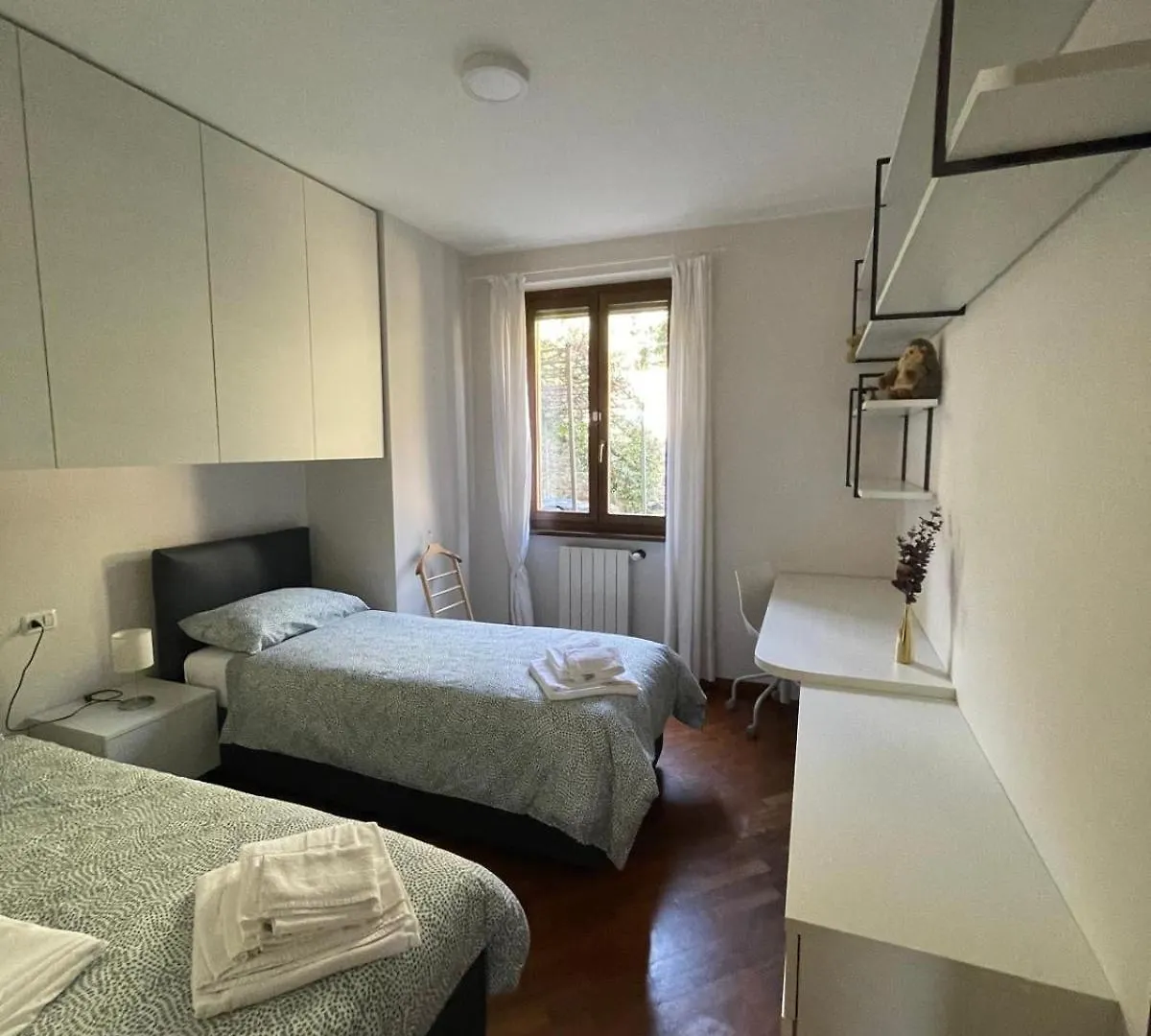 Casa Vacanza Monalba Sul Lago D'Iseo Predore 0*,  Italy
