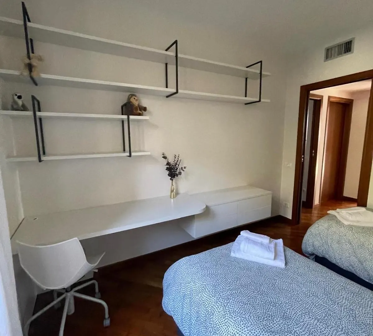 Casa Vacanza Monalba Sul Lago D'Iseo Predore