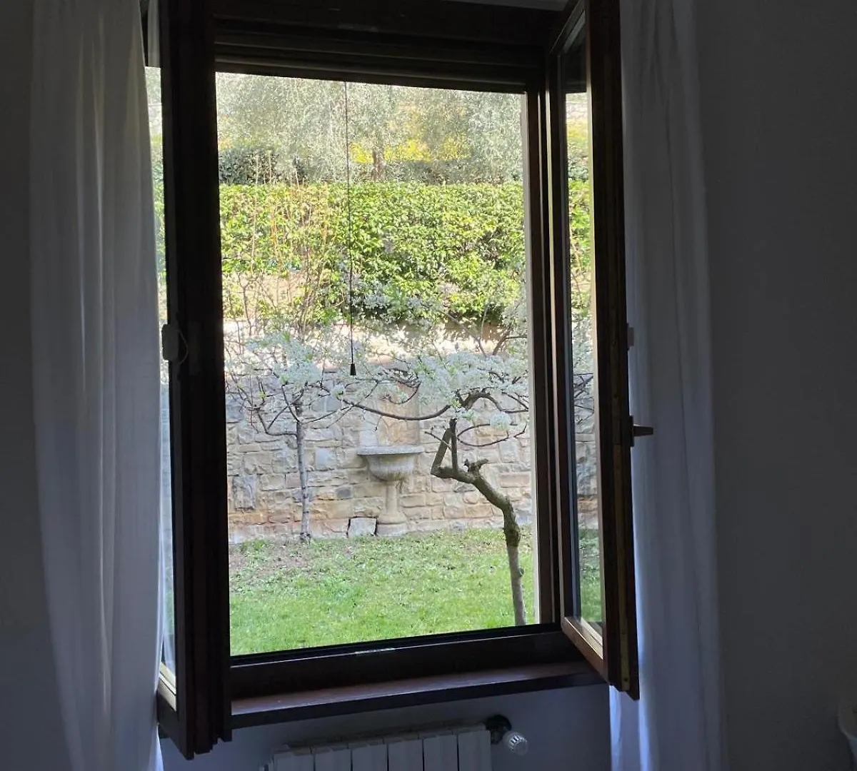 Casa Vacanza Monalba Sul Lago D'Iseo Predore Apartment