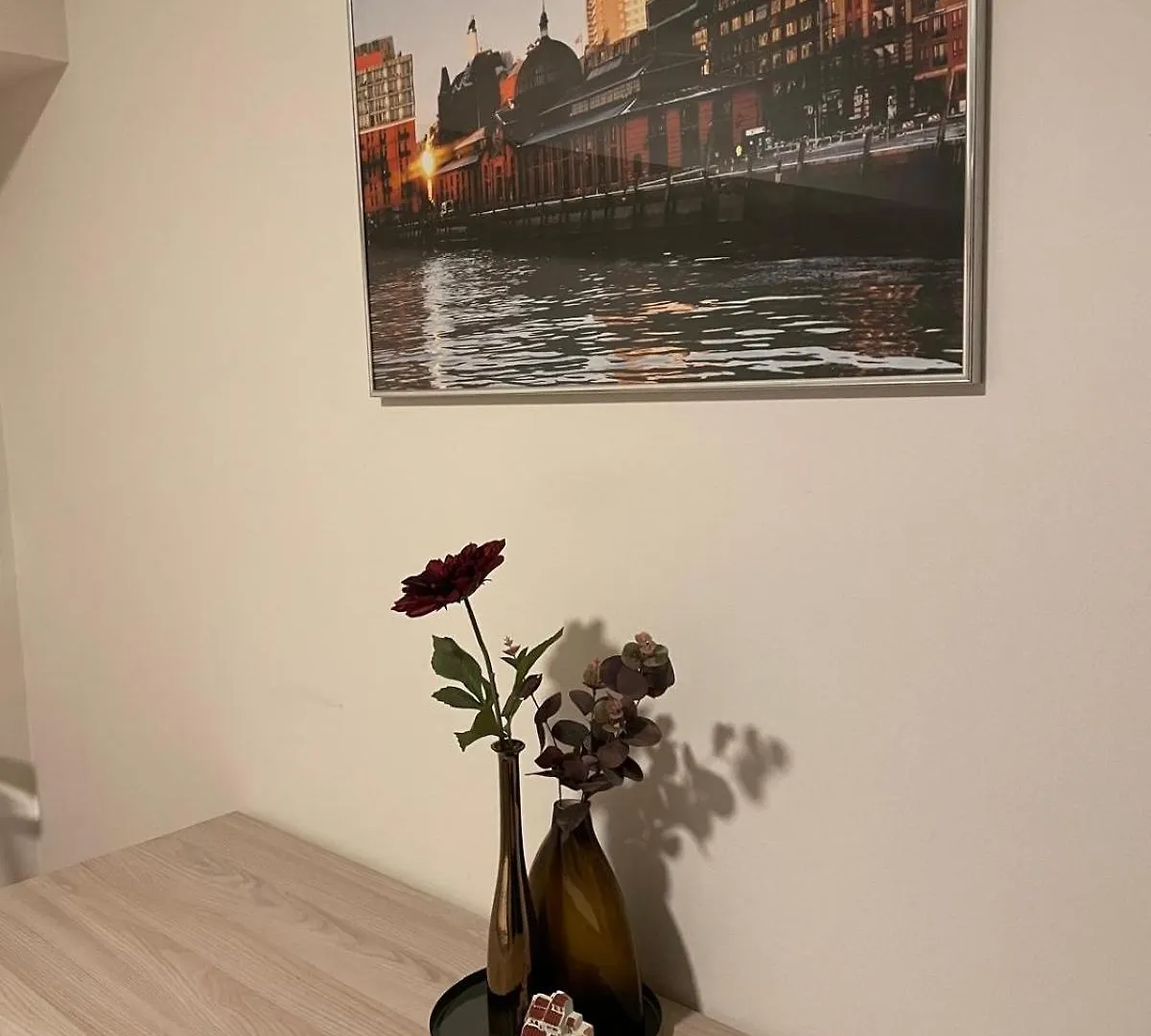Apartment Casa Vacanza Monalba Sul Lago D'Iseo Predore