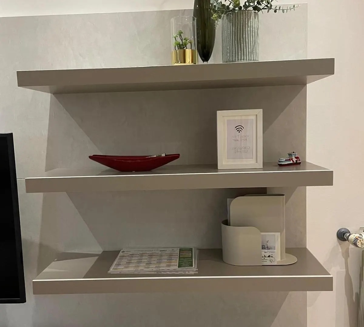 Casa Vacanza Monalba Sul Lago D'Iseo Predore 0*,