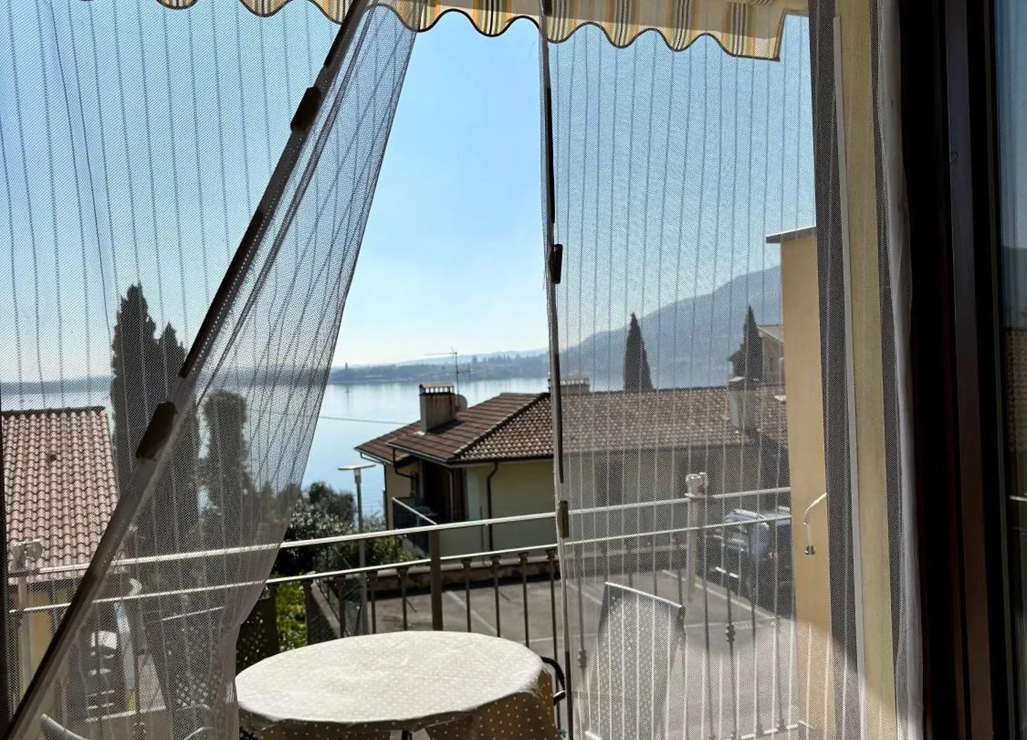 Casa Vacanza Monalba Sul Lago D'Iseo Predore 0*,  Italy