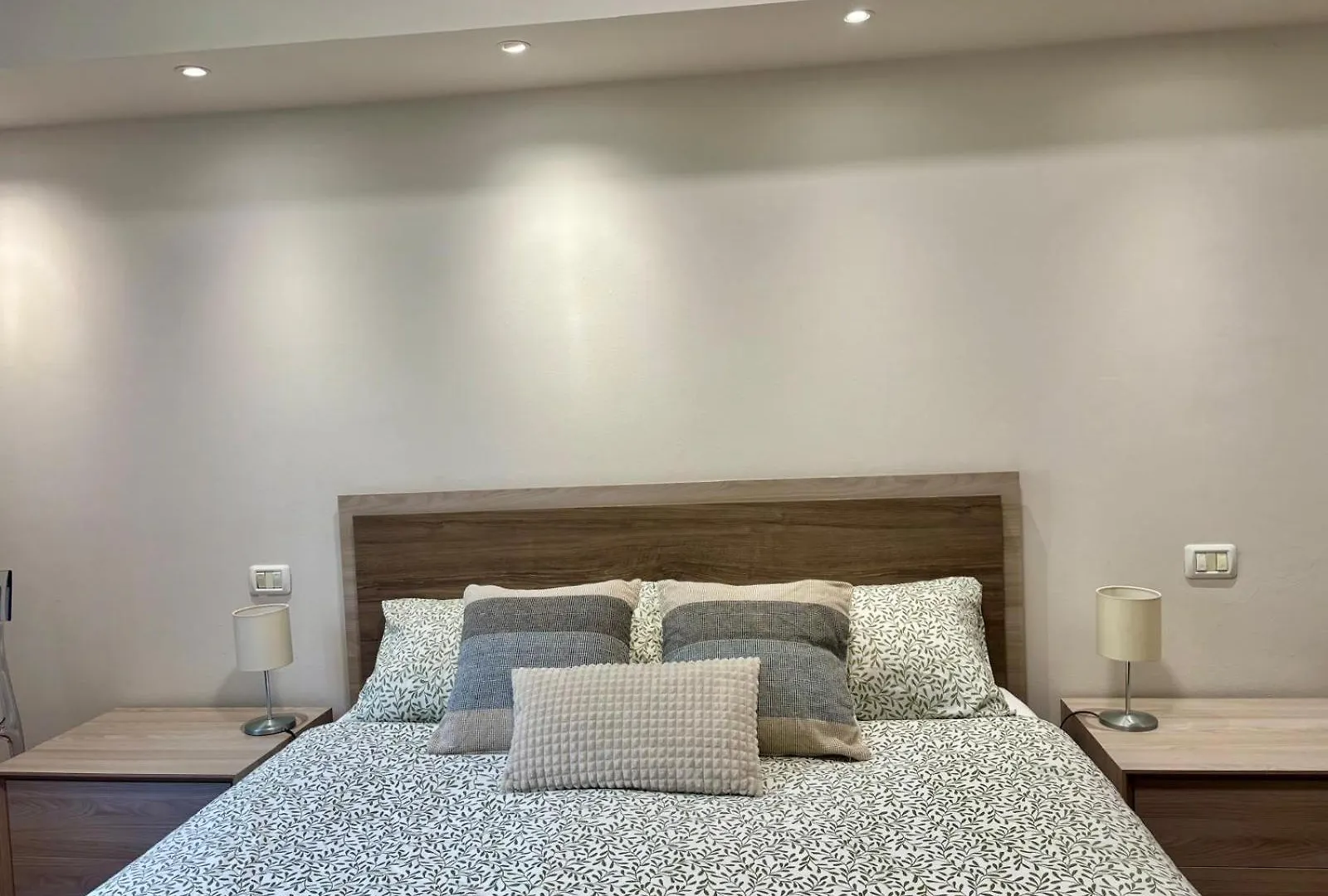 Casa Vacanza Monalba Sul Lago D'Iseo Predore 0*,