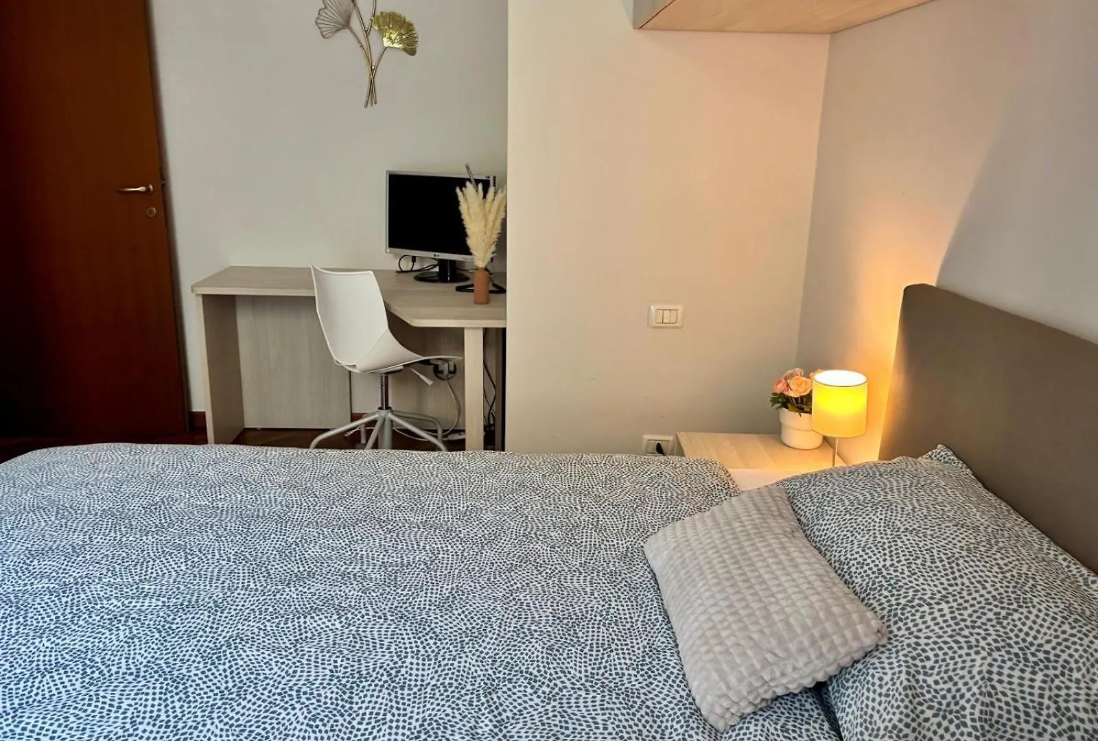 Apartment Casa Vacanza Monalba Sul Lago D'Iseo Predore