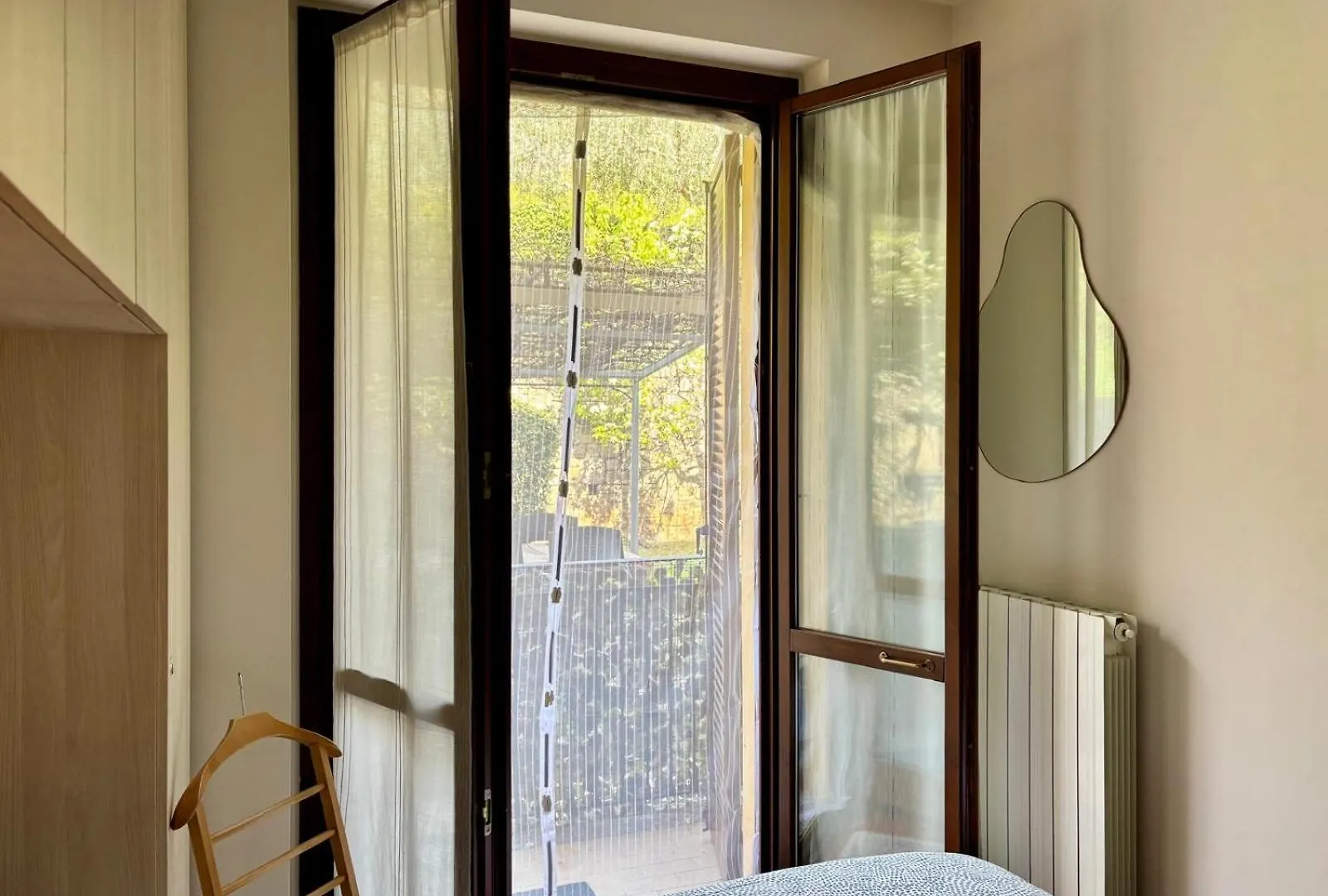 Casa Vacanza Monalba Sul Lago D'Iseo Predore Italy