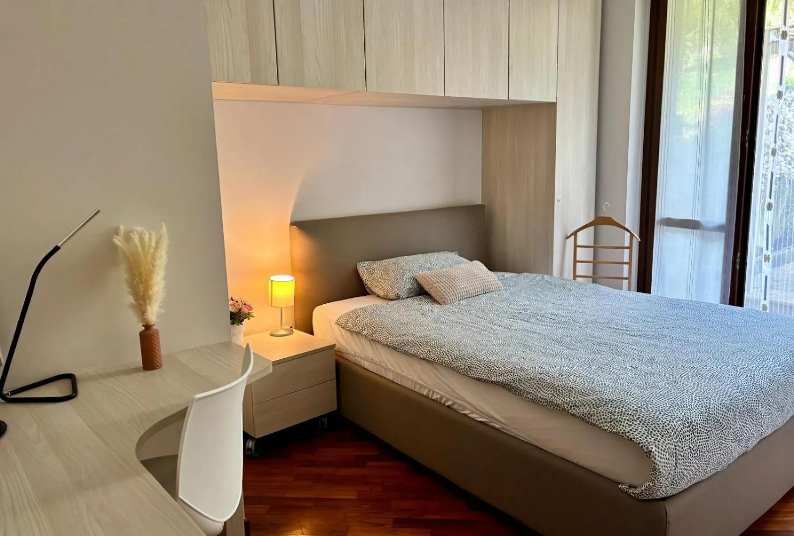Casa Vacanza Monalba Sul Lago D'Iseo Predore 0*,  Italy
