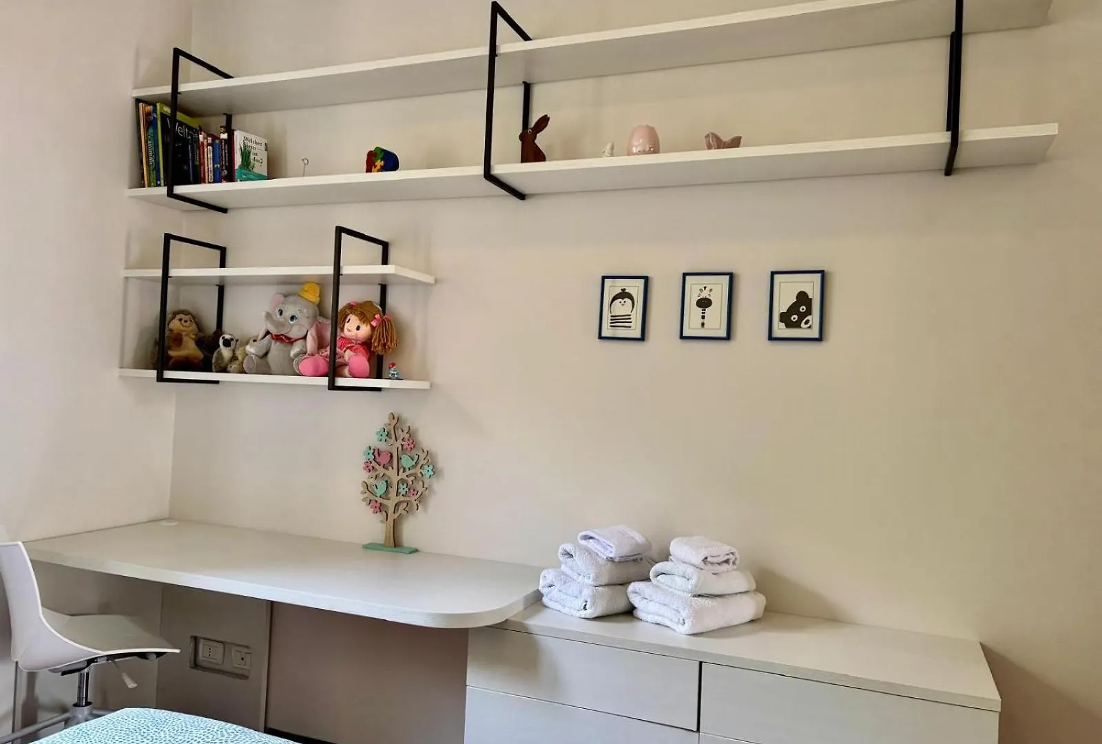 Casa Vacanza Monalba Sul Lago D'Iseo Predore