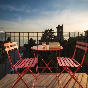 La Maison Du Iseo Apartment