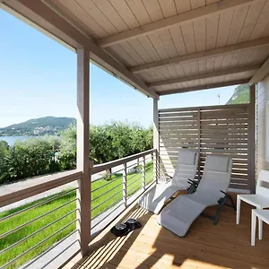 Camping Eurovil, Predore