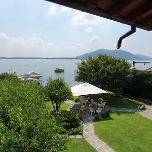 Cantiere Apartment
