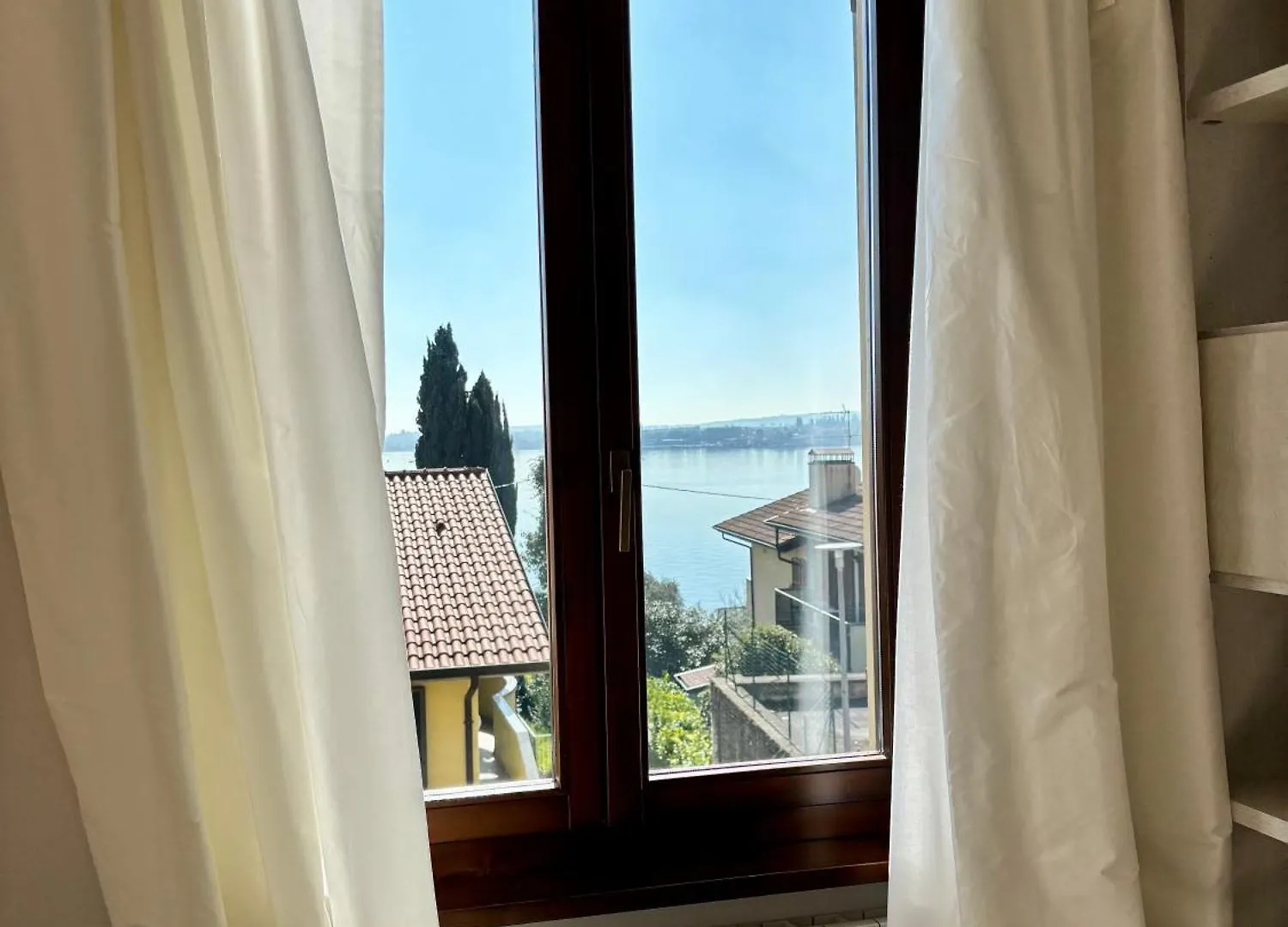 Casa Vacanza Monalba Sul Lago D'Iseo Predore 0*,